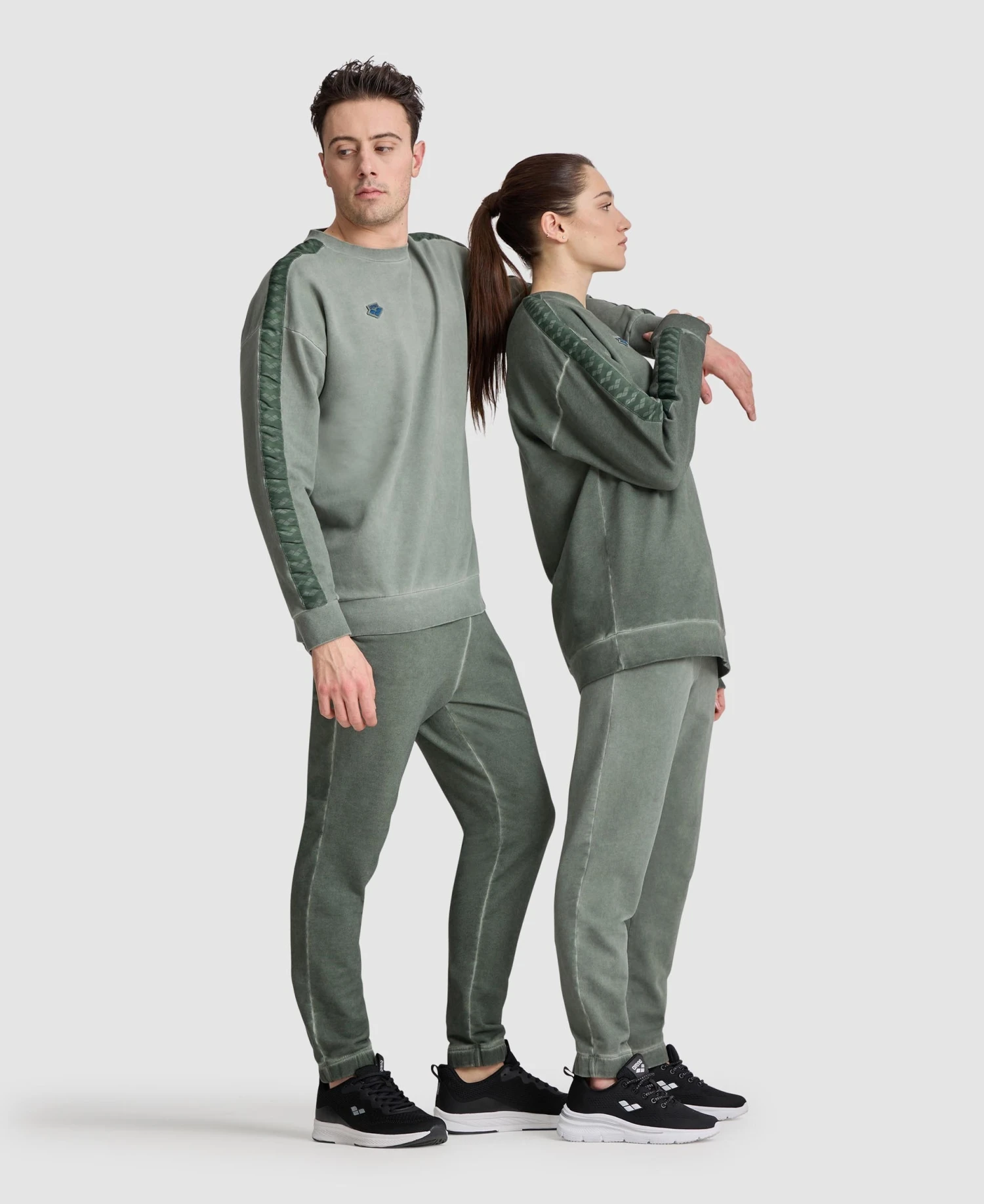 Arena Icons Unisex Oversize Sweatshirt 8 Arena Icons Unisex Oversize Sweatshirt - Image 6