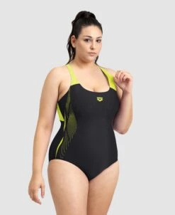 Arena Women’s Swimsuit Graphic Print Plus 25 Arena Women’s Swimsuit Graphic Print Plus -Arena ftp m magentoproduct photos006246560 001 xl