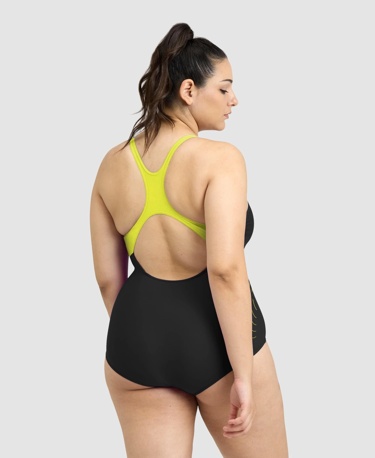 Arena Women’s Swimsuit Graphic Print Plus 13 Arena Women’s Swimsuit Graphic Print Plus - Image 11