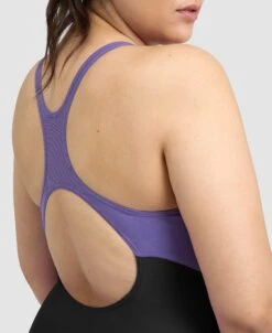 Arena Women’s Swimsuit Graphic Print Plus 30 Arena Women’s Swimsuit Graphic Print Plus -Arena ftp m magentoproduct photos006246590 004 xl