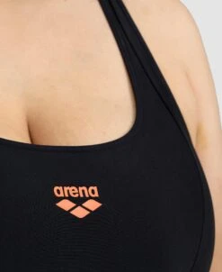 Arena Solid Control Pro Back Plus One Piece -Arena ftp m magentoproduct photos006270500 004 xl