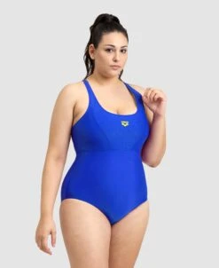 Arena Solid Control Pro Back Plus One Piece -Arena ftp m magentoproduct photos006270800 001 xl