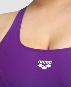 Arena Solid Control Pro Back Plus One Piece -Arena ftp m magentoproduct photos006270900 005 xl