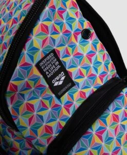 Arena Spiky III 45 Allover Print 32 Arena Spiky III 45 Allover Print -Arena ftp m magentoproduct photos006272103 011 xl