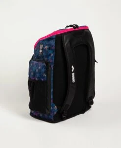 Arena Lydia Jacoby Collection Spiky III 45L Backpack - Starfish Print -Arena ftp m magentoproduct photos006272105 003 xl