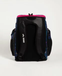Arena Lydia Jacoby Collection Spiky III 45L Backpack - Starfish Print -Arena ftp m magentoproduct photos006272105 006 xl
