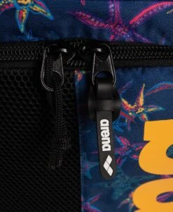 Arena Lydia Jacoby Collection Spiky III 45L Backpack - Starfish Print -Arena ftp m magentoproduct photos006272105 009 xl 1