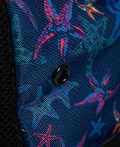 Arena Lydia Jacoby Collection Spiky III 45L Backpack - Starfish Print -Arena ftp m magentoproduct photos006272105 011 xl 1