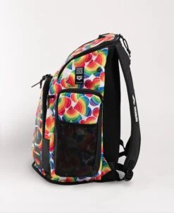 Arena Spiky III 45 Allover Print 37 Arena Spiky III 45 Allover Print -Arena ftp m magentoproduct photos006272109 007 xl