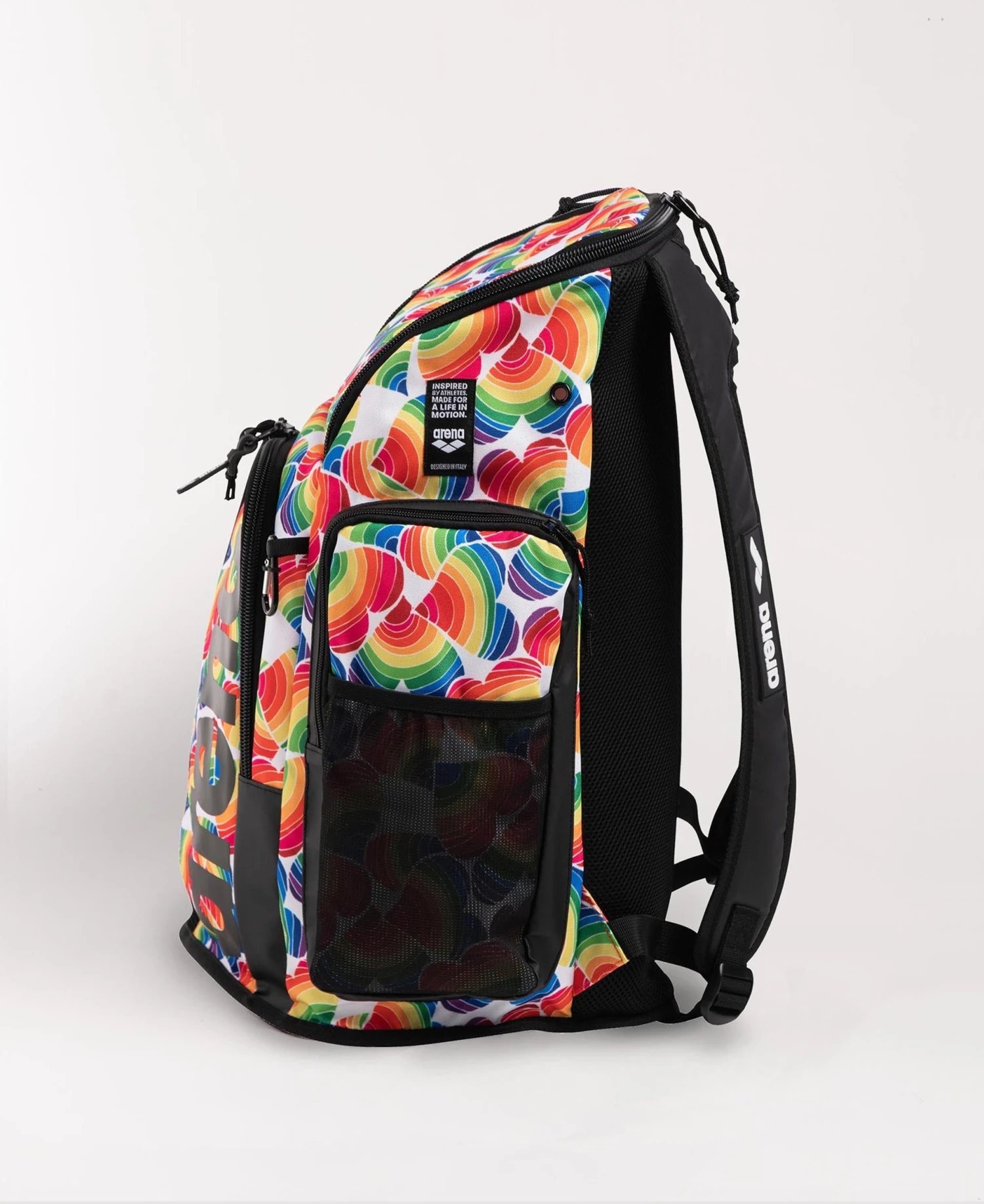 Arena Spiky III 45 Allover Print 18 Arena Spiky III 45 Allover Print - Image 16