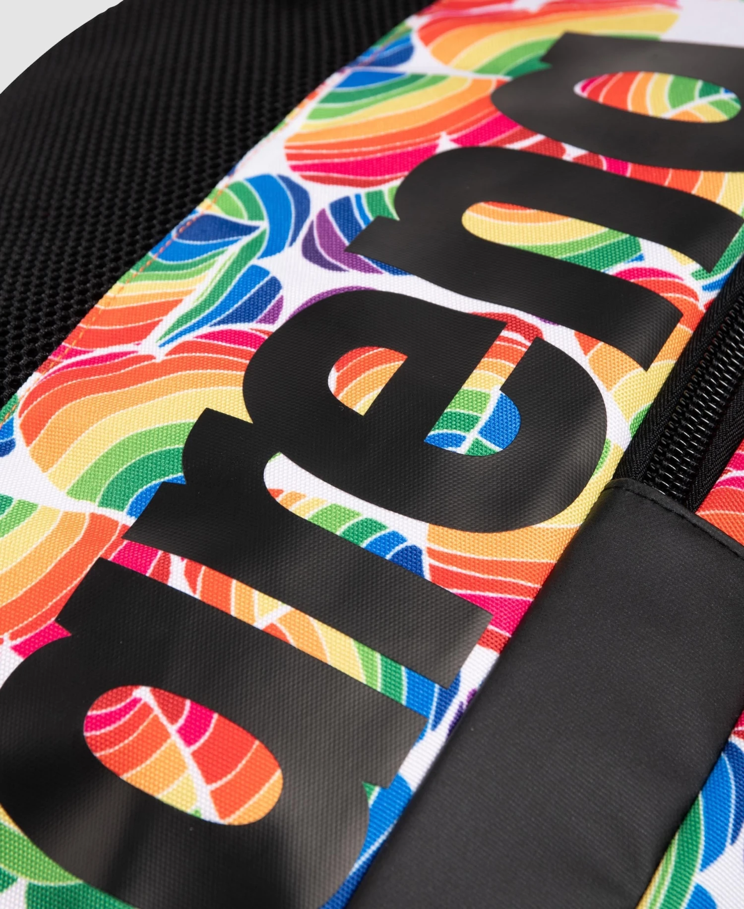 Arena Spiky III 45 Allover Print 6 Arena Spiky III 45 Allover Print - Image 4