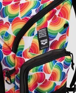 Arena Spiky III 45 Allover Print 41 Arena Spiky III 45 Allover Print -Arena ftp m magentoproduct photos006272109 013 xl