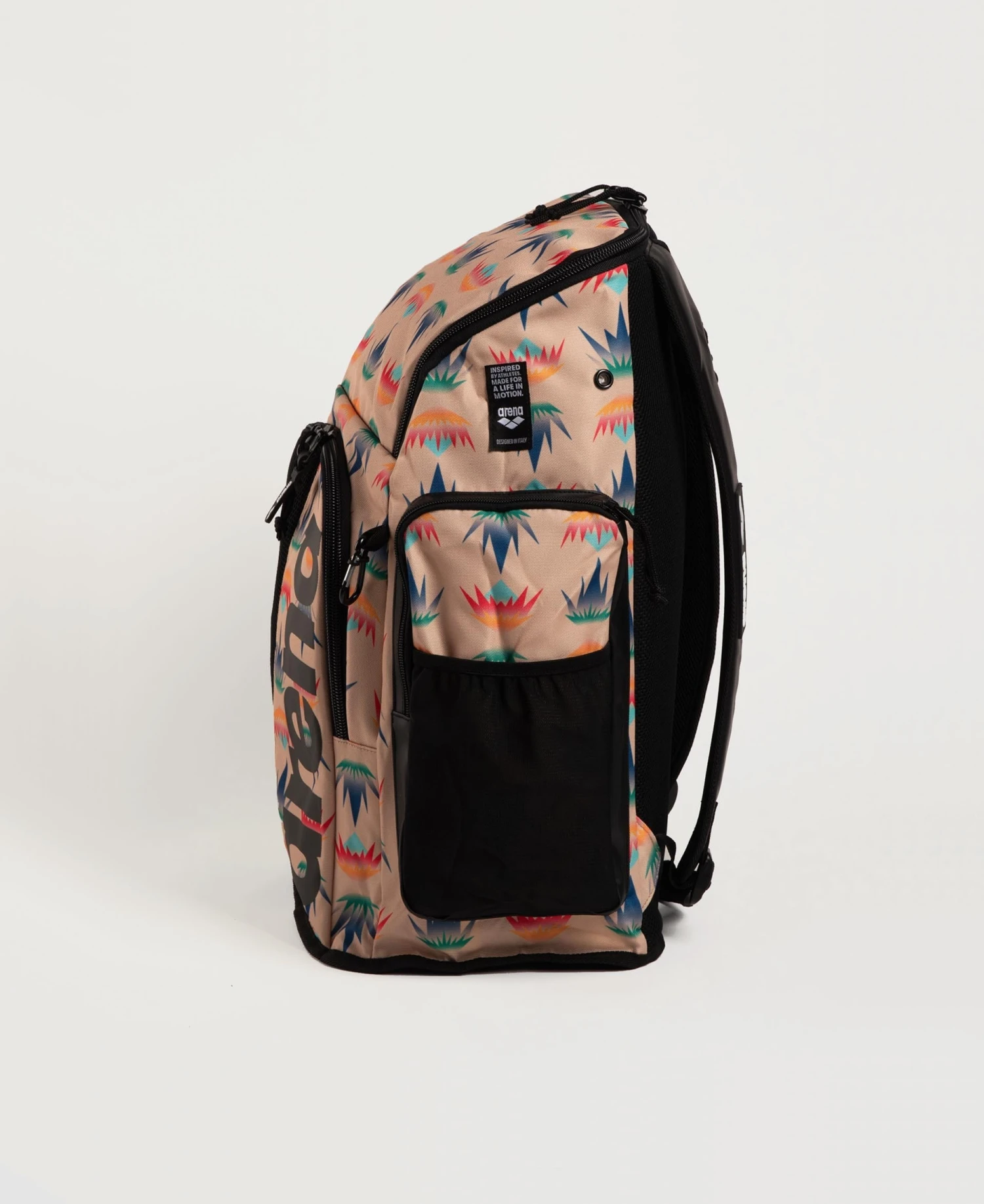 Arena Spiky III 45 Allover Print 11 Arena Spiky III 45 Allover Print - Image 9