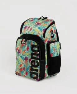 Arena Spiky III 35 Allover Print 25 Arena Spiky III 35 Allover Print -Arena ftp m magentoproduct photos006273114 001 xl