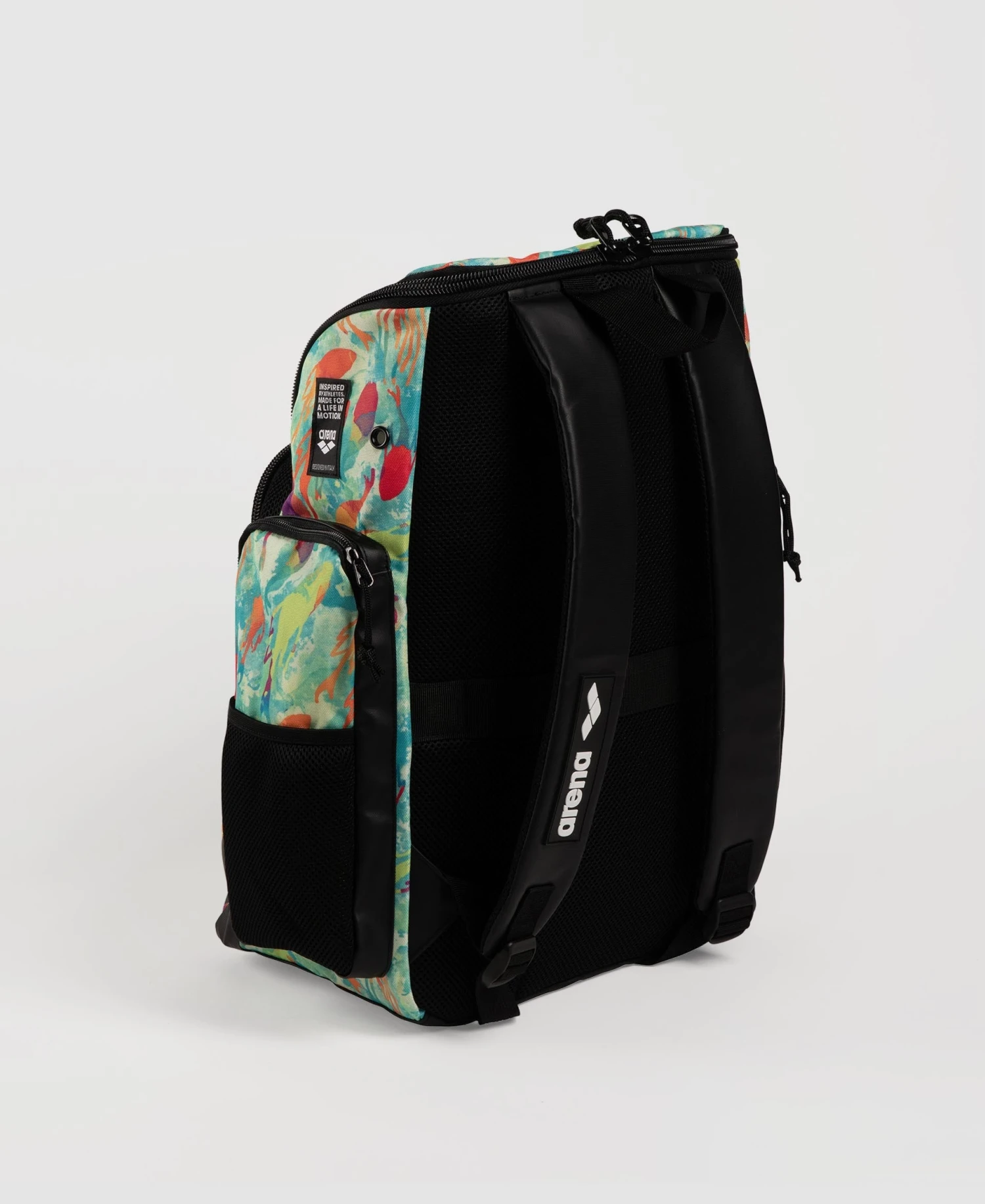 Arena Spiky III 35 Allover Print 21 Arena Spiky III 35 Allover Print - Image 19