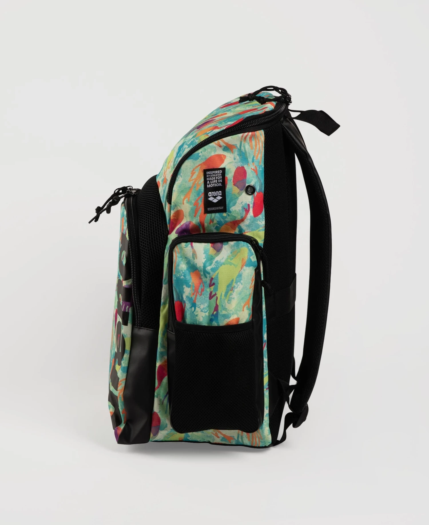 Arena Spiky III 35 Allover Print 5 Arena Spiky III 35 Allover Print - Image 3