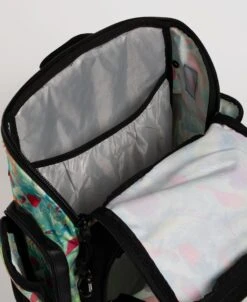 Arena Spiky III 35 Allover Print