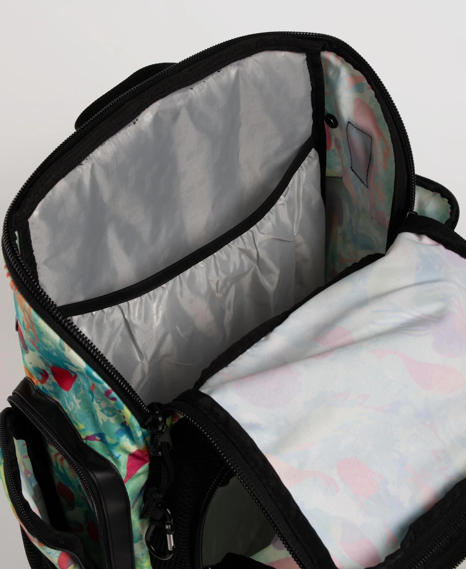 Arena Spiky III 35 Allover Print 3 Arena Spiky III 35 Allover Print