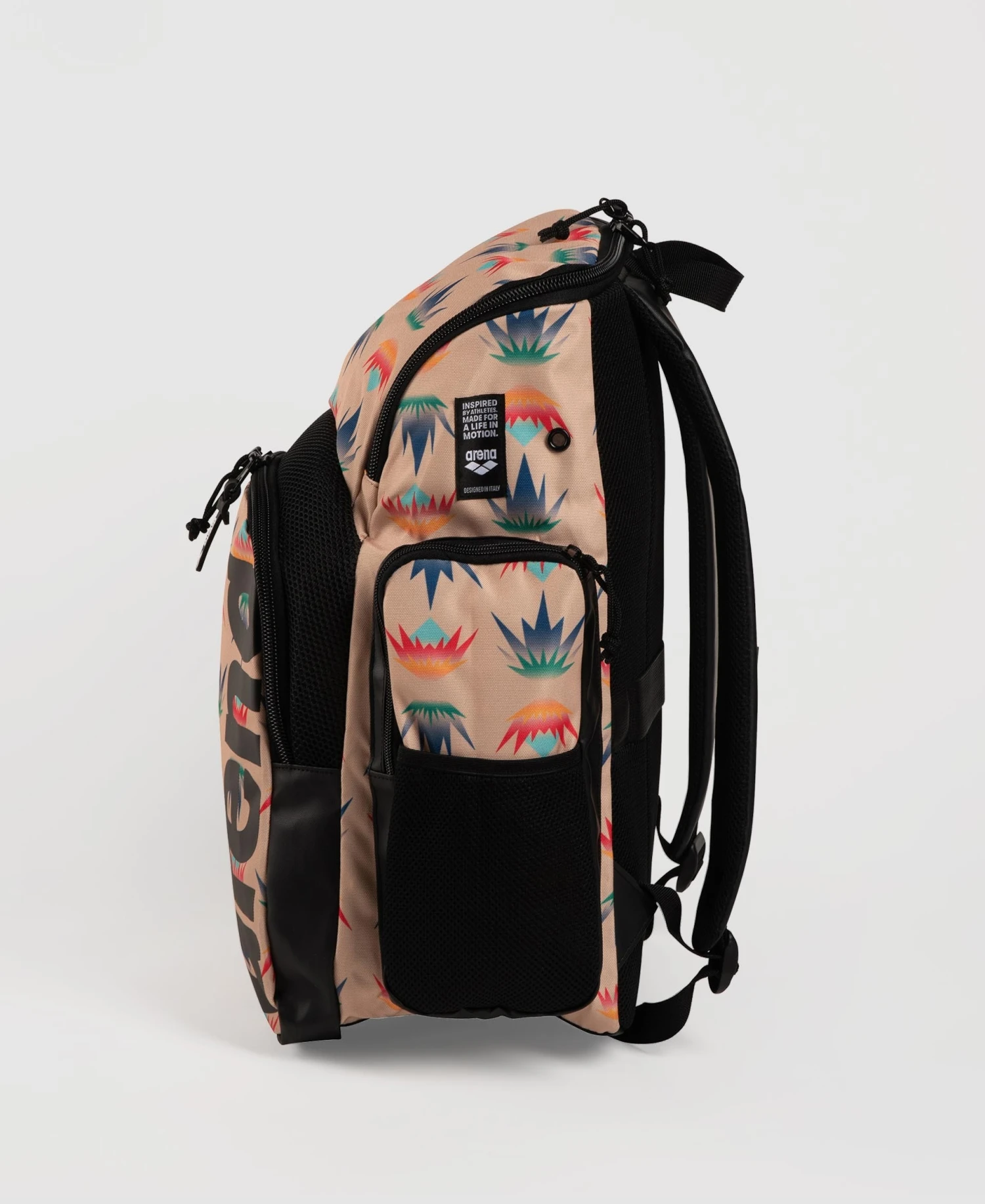 Arena Spiky III 35 Allover Print 8 Arena Spiky III 35 Allover Print - Image 6