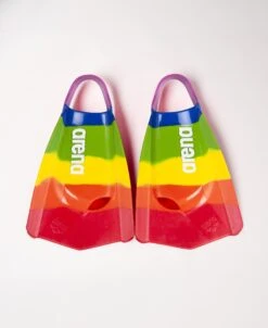 Arena Pride Powerfin Pro II 9 Arena Pride Powerfin Pro II -Arena ftp m magentoproduct photos006284100 004 xl