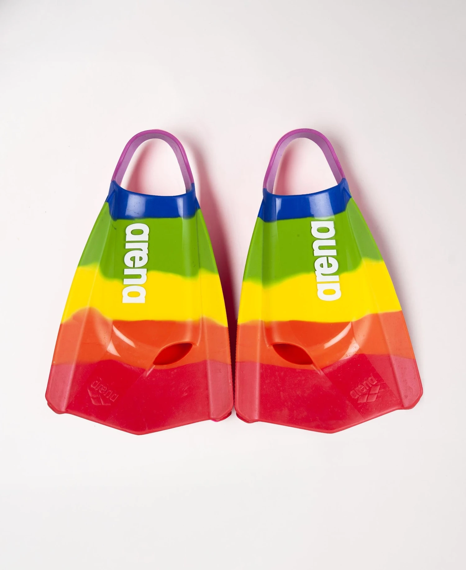 Arena Pride Powerfin Pro II 6 Arena Pride Powerfin Pro II - Image 4