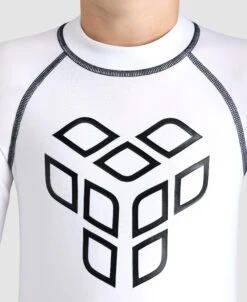Arena Junior Long Sleeve Rash Guard -Arena ftp m magentoproduct photos006296150 007 xl