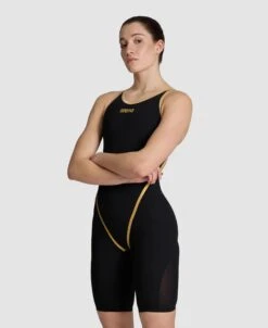 Arena Powerskin Carbon Glide 50th Anniversary Limited Edition Open Back