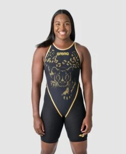 Arena Powerskin Carbon Glide Limited Edition Simone Manuel Closed Back - NOT NCAA/High School Compliant 10 Arena Powerskin Carbon Glide Limited Edition Simone Manuel Closed Back - NOT NCAA/High School Compliant -Arena ftp m magentoproduct photos006313900 001 xl