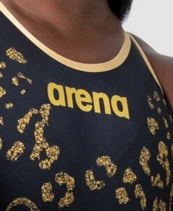 Arena Powerskin Carbon Glide Limited Edition Simone Manuel Closed Back - NOT NCAA/High School Compliant 11 Arena Powerskin Carbon Glide Limited Edition Simone Manuel Closed Back - NOT NCAA/High School Compliant -Arena ftp m magentoproduct photos006313900 004 xl