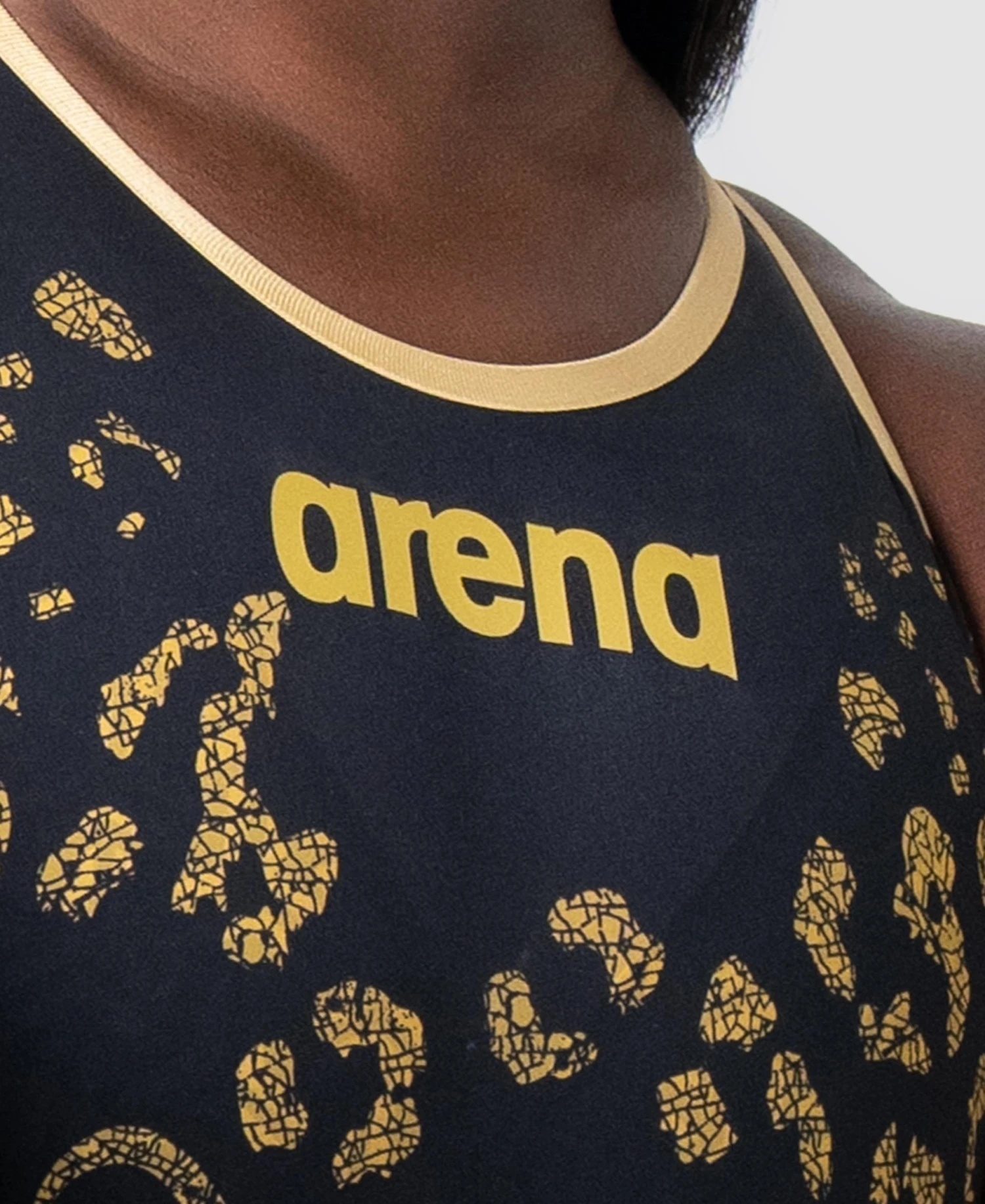 Arena Powerskin Carbon Glide Limited Edition Simone Manuel Closed Back - NOT NCAA/High School Compliant 7 Arena Powerskin Carbon Glide Limited Edition Simone Manuel Closed Back - NOT NCAA/High School Compliant - Image 5