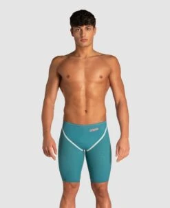 Arena Powerskin Garbon Glide Limited Edition Calypso Bay Jammer -Arena ftp m magentoproduct photos006315300 001 xl