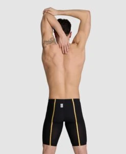 Arena Powerskin Carbon Glide 50th Anniversary Limited Edition Jammer -Arena ftp m magentoproduct photos006315500 002 xl