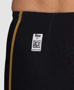 Arena Powerskin Carbon Glide 50th Anniversary Limited Edition Jammer