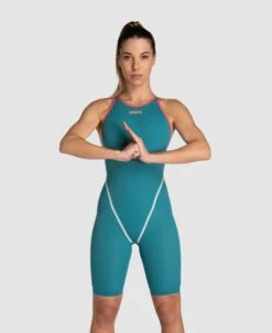 Arena Powerskin Carbon Core Fx Limited Edition Calypso Bay Closed Back -Arena ftp m magentoproduct photos006336300 001 xl