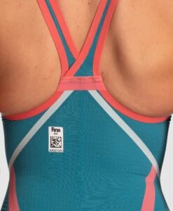 Arena Powerskin Carbon Core Fx Limited Edition Calypso Bay Closed Back -Arena ftp m magentoproduct photos006336300 005 xl