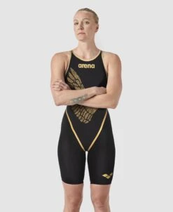 Arena Powerskin Carbon Core FX Limited Edition Sarah Sjostrom Closed Back - NOT NCAA/High School Compliant -Arena ftp m magentoproduct photos006336900 001 xl