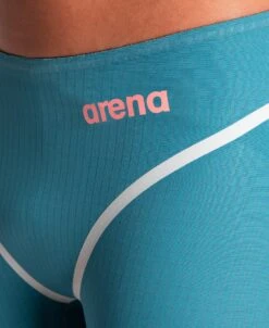 Arena Powerskin Carbon Core Fx Limited Edition Calypso Bay Jammer -Arena ftp m magentoproduct photos006337300 004 xl