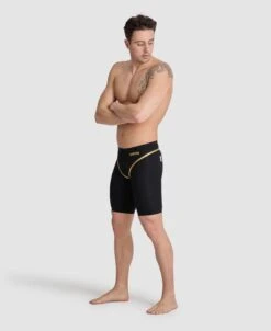 Arena Powerskin Carbon Core FX 50th Anniversary Limited Edition Jammer -Arena ftp m magentoproduct photos00633750 003 xl