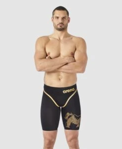 Arena Powerskin Carbon Core FX Limited Edition Manaudou Jammer - NOT NCAA/High School Compliant -Arena ftp m magentoproduct photos006340900 001 xl