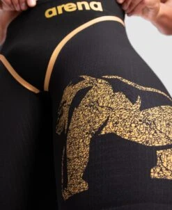 Arena Powerskin Carbon Core FX Limited Edition Manaudou Jammer - NOT NCAA/High School Compliant -Arena ftp m magentoproduct photos006340900 004 xl