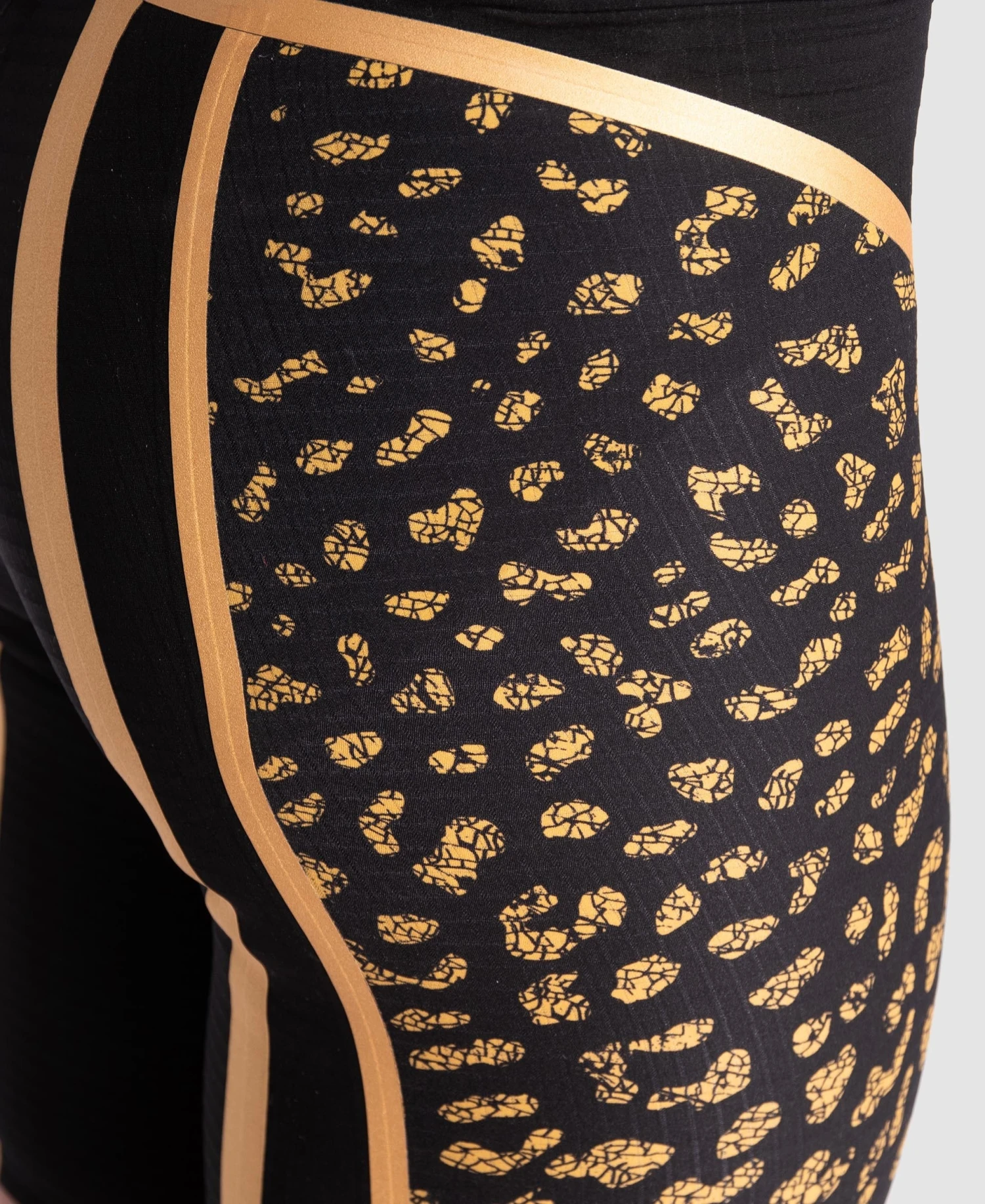 Arena Powerskin Carbon Core FX Limited Edition Fratus Jammer - NOT NCAA/High School Compliant 5 Arena Powerskin Carbon Core FX Limited Edition Fratus Jammer - NOT NCAA/High School Compliant - Image 3