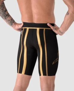 Arena Powerskin Carbon Core FX Limited Edition Chalmers Jammer - NOT NCAA/High School Compliant