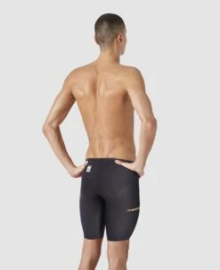 Arena Powerskin Carbon Air2 Limited Edition Popovici Jammer - NOT NCAA/High School Compliant