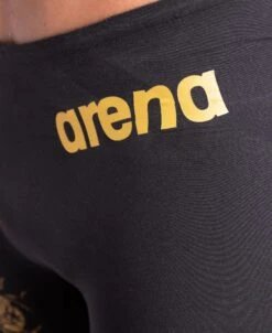 Arena Powerskin Carbon Air2 Limited Edition Popovici Jammer - NOT NCAA/High School Compliant -Arena ftp m magentoproduct photos006344900 005 xl