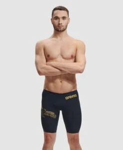 Arena Powerskin Carbon Air2 Limited Edition Milak Jammer - NOT NCAA/High School Compliant -Arena ftp m magentoproduct photos006344901 001 xl