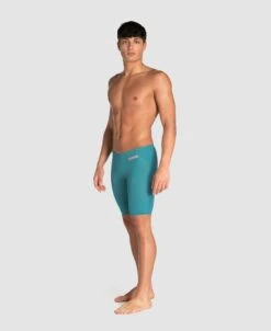 Arena Powerskin Carbon Air2 Limited Edition Calypso Bay Jammer -Arena ftp m magentoproduct photos006345200 003 xl