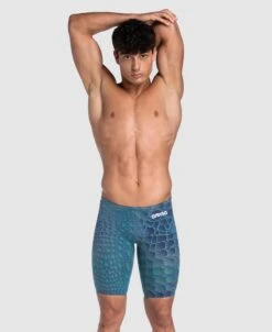 Arena Powerskin Carbon Air2 Caimano Limited Edition Jammer 15 Arena Powerskin Carbon Air2 Caimano Limited Edition Jammer -Arena ftp m magentoproduct photos006345203 001 xl