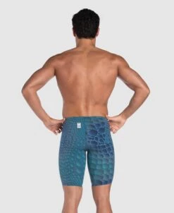 Arena Powerskin Carbon Air2 Caimano Limited Edition Jammer 21 Arena Powerskin Carbon Air2 Caimano Limited Edition Jammer -Arena ftp m magentoproduct photos006345203 002 xl