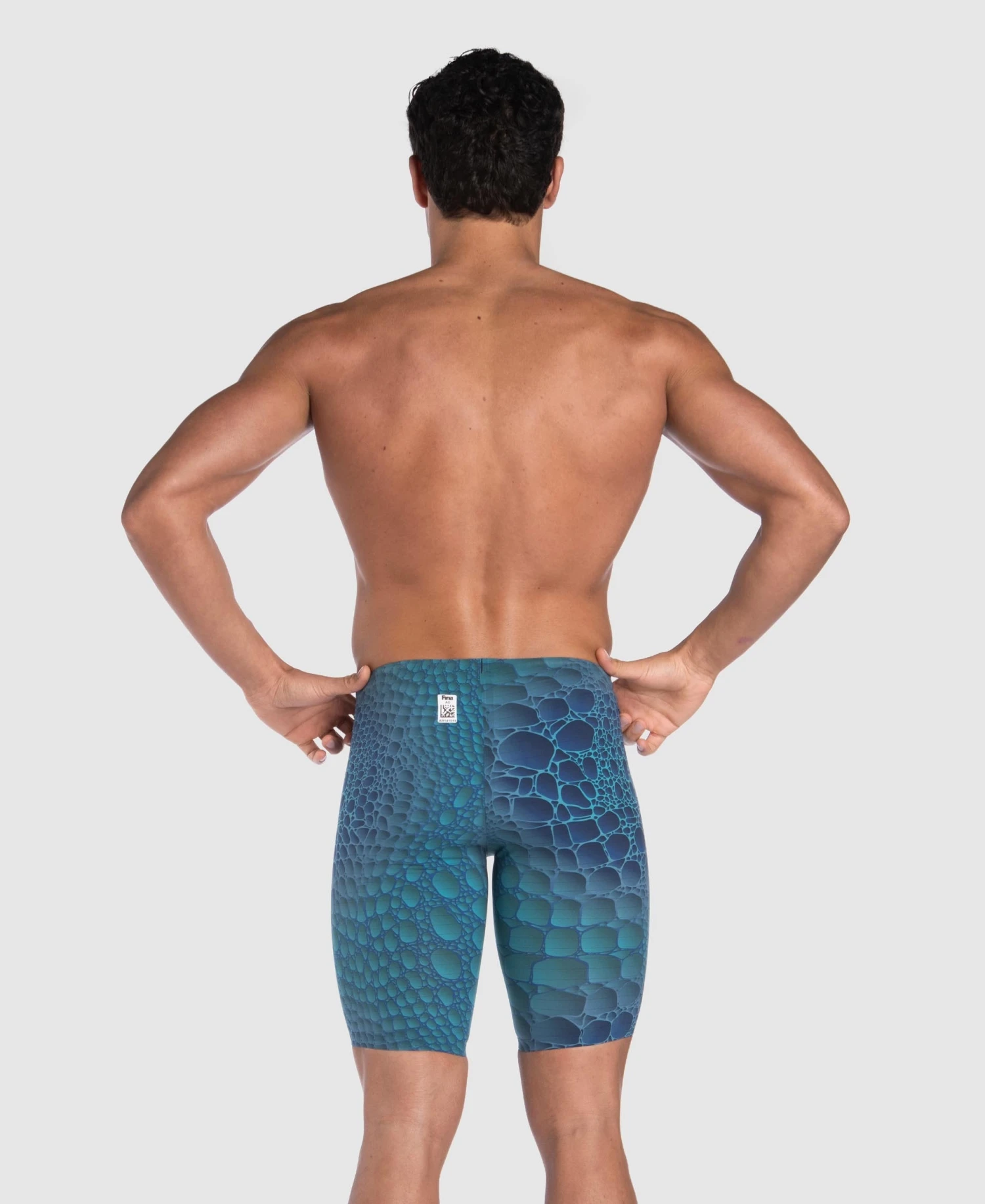 Arena Powerskin Carbon Air2 Caimano Limited Edition Jammer 12 Arena Powerskin Carbon Air2 Caimano Limited Edition Jammer - Image 10