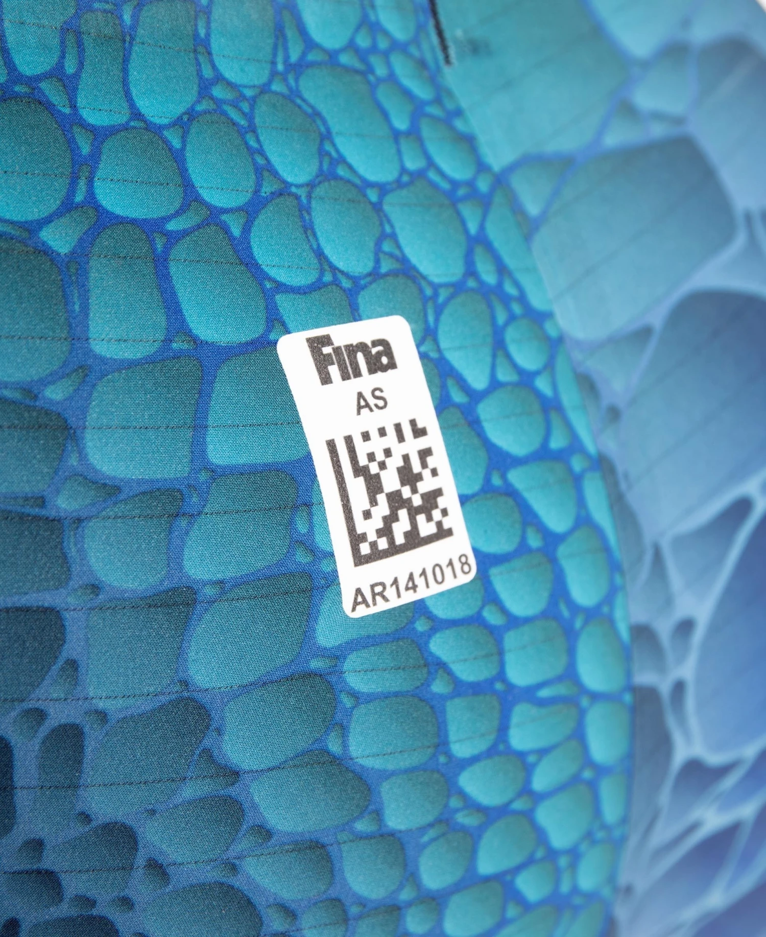 Arena Powerskin Carbon Air2 Caimano Limited Edition Jammer 4 Arena Powerskin Carbon Air2 Caimano Limited Edition Jammer - Image 2